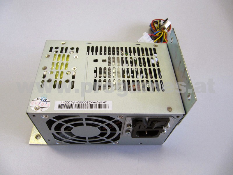 Netzteil für King Dart 300 W