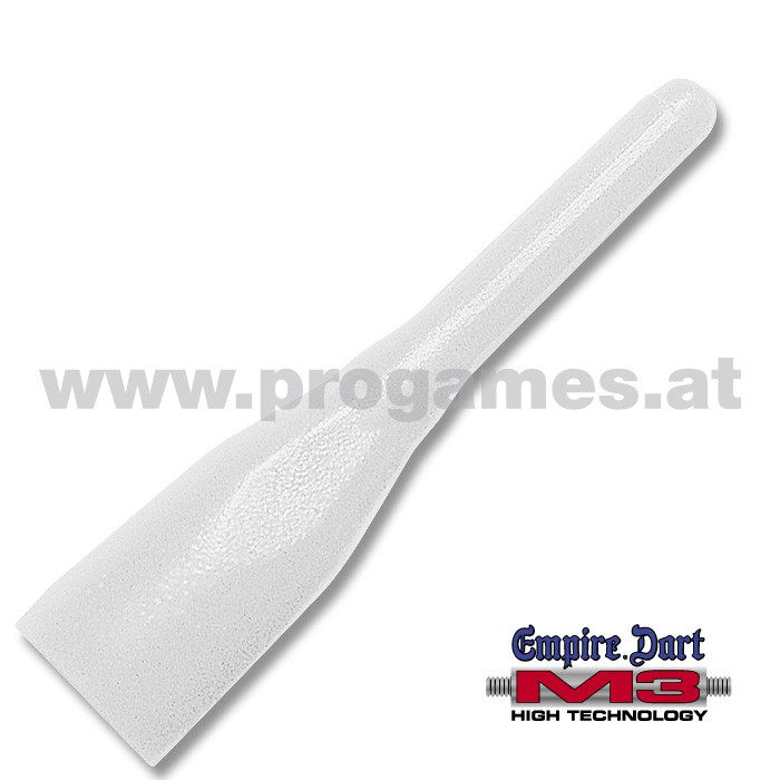 29L071 - M3-Dart-Spitzen kurz 1000 Stück weiss