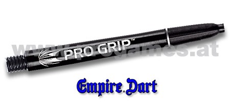 22L978 - Schaft-Set Empire Nylon Pro Grip lang schwarz