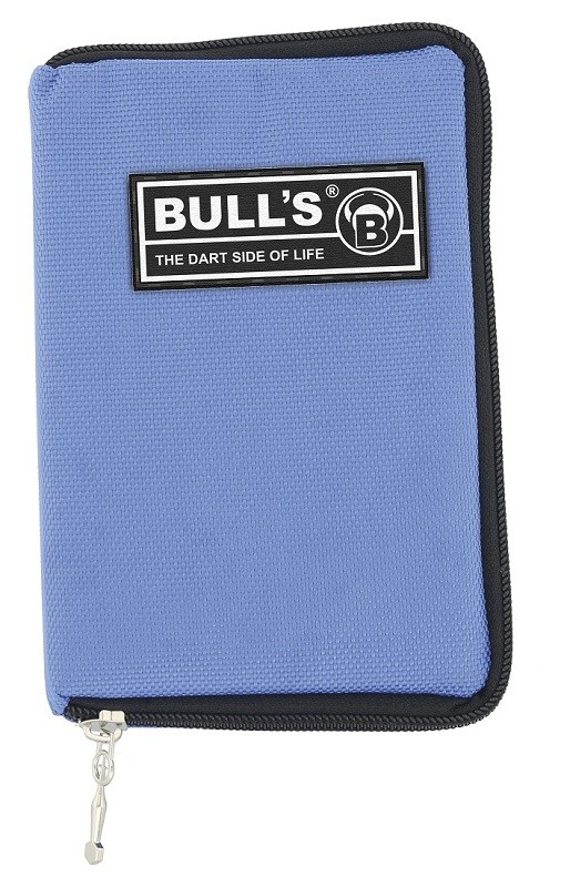 Darttasche Bulls's TP blau