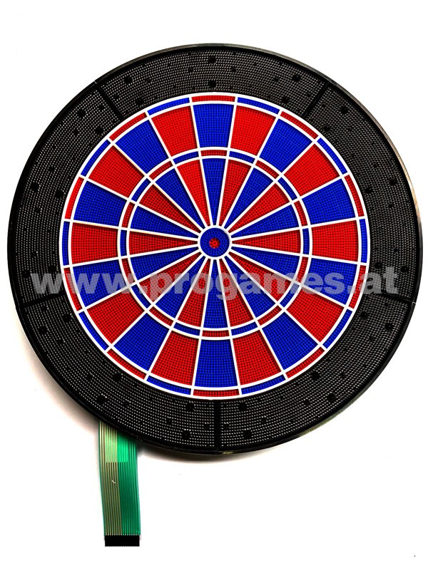 Wurfkreis kompl. Original Novomatic Dart