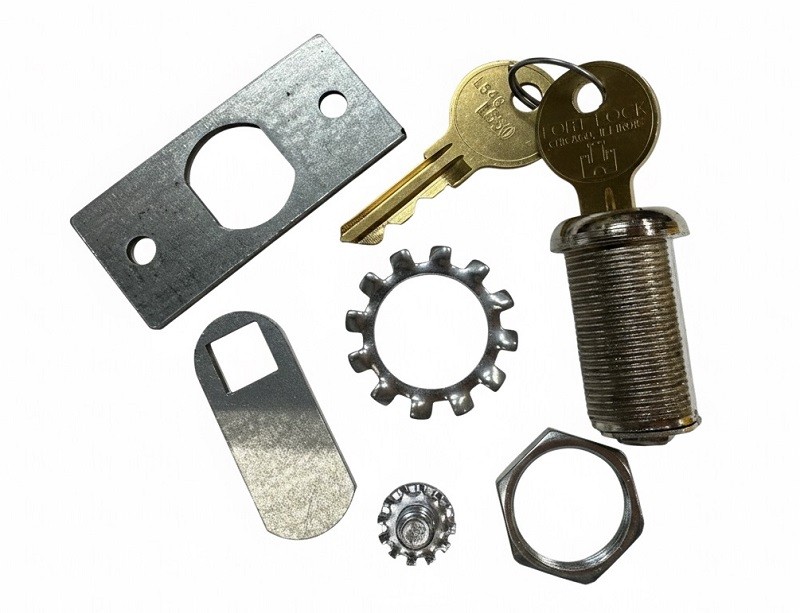 KIT-Schloss L550 für Löwen Dart