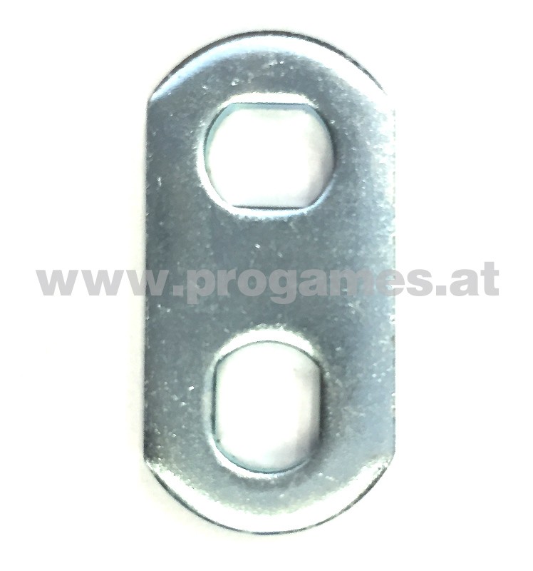 Riegel für STS Riegelschloss 40mm lang