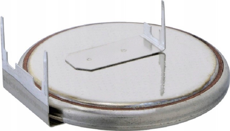 Lithium-Batterie 3V CR2430 für Novomatic Dart