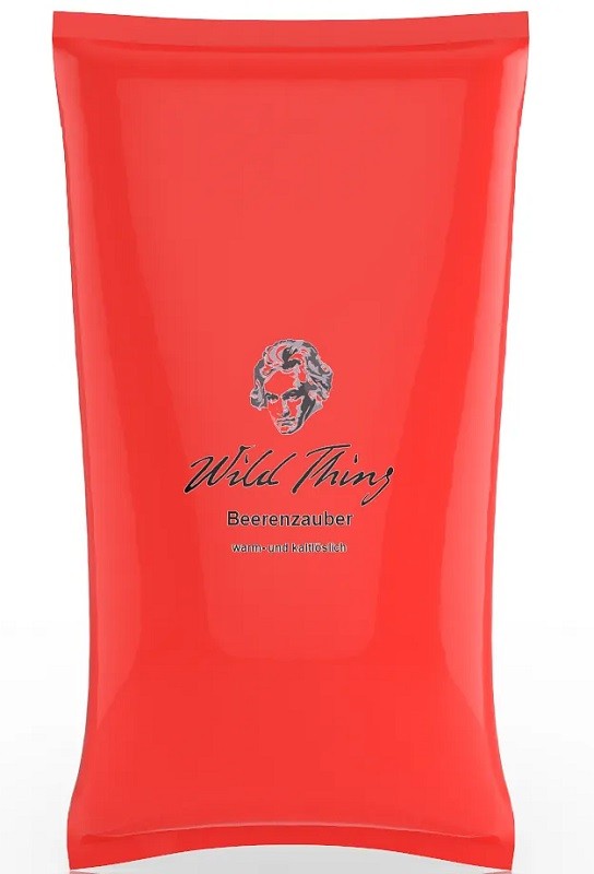 Instant Tee ''Wild Thing-Beerenzauber'' Packung 1000g