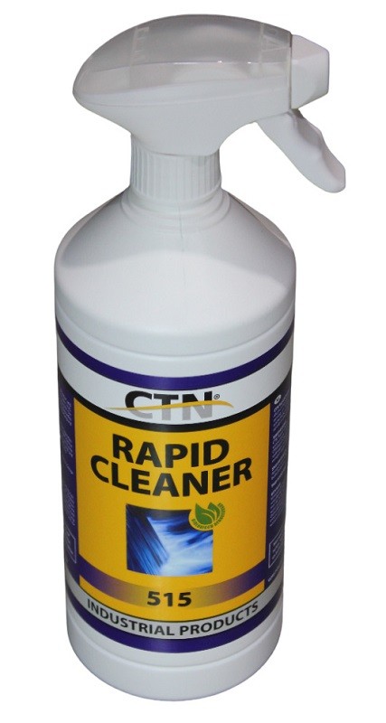 Rapid Cleaner 1l - Reiniger