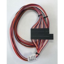 Kabelbaum Matrix - CPU für Löwen Dart HB8