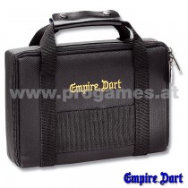 20L580 - Dart-Koffer Empire Professional schwarz