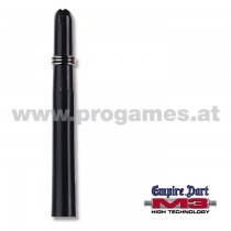 29L014 - Schaft Set M3 Nylon mittel Schwarz