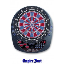 21L976 - Elektronik Dartboard Champion X2