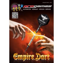70L029 - Empire Dart Katalog Collection 2017/2018