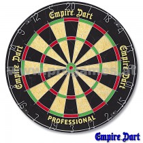 20L235 - Bristle Dart-Board Empire