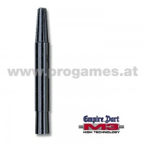 29L141 - Schaft-Set M3 Alu lang Schwarz