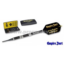 23L706 - Dart-Set Empire exclusiv edition black