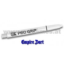 22L979 - Schaft-Set Empire Nylon Pro Grip lang weiß