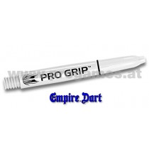 22L981 - Schaft-Set Empire Nylon Pro Grip kurz weiß