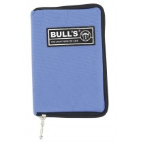 Darttasche Bulls's TP blau