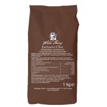 Automatenkakao - Premium Choc Packung 1000g 