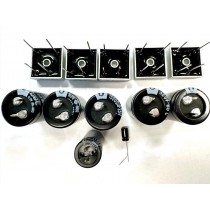 WPC Power-Driver-Board Reparatur-Kit für Williams/Bally Flipper